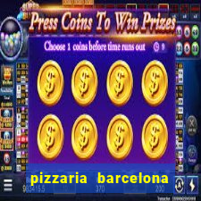 pizzaria barcelona em alto de coutos